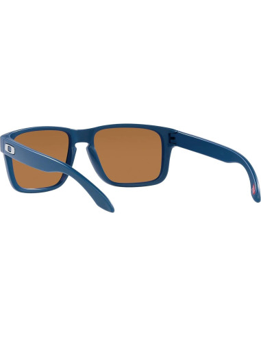 Gafas de sol Oakley Holbrook XS para niños 53mm azul
