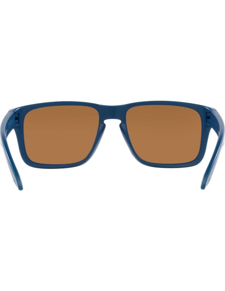 Gafas de sol Oakley Holbrook XS para niños 53mm azul