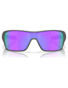 Gafas de sol Oakley Oo9307 Turbine Rotor Acero mate