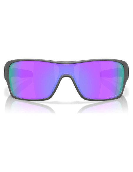 Gafas de sol Oakley Oo9307 Turbine Rotor Acero mate