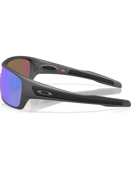 Gafas de sol Oakley Oo9307 Turbine Rotor Acero mate