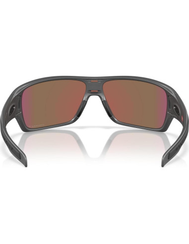 Gafas de sol Oakley Oo9307 Turbine Rotor Acero mate