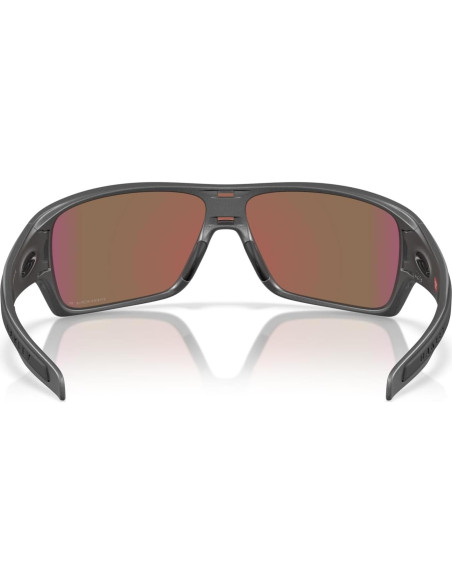 Gafas de sol Oakley Oo9307 Turbine Rotor Acero mate