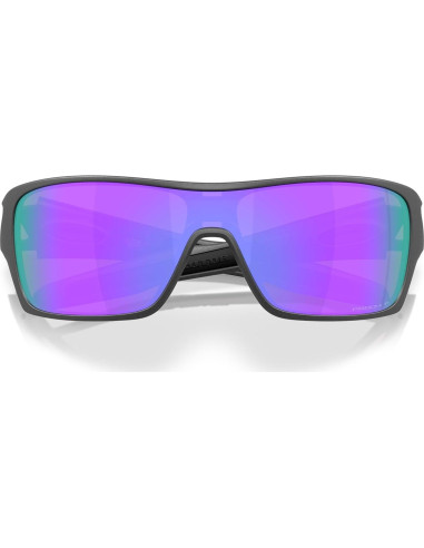 Gafas de sol Oakley Oo9307 Turbine Rotor Acero mate