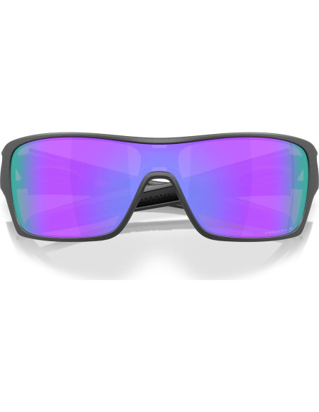 Gafas de sol Oakley Oo9307 Turbine Rotor Acero mate