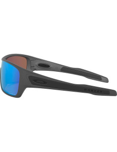 Gafas de sol Oakley Turbine Rotor Acero Polarizadas 2