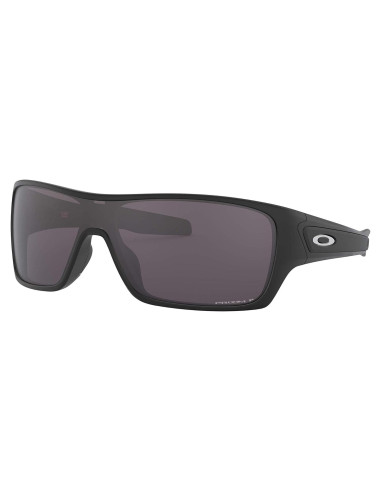 Gafas de sol Oakley Turbine Rotor Negro Mate 32mm Lente