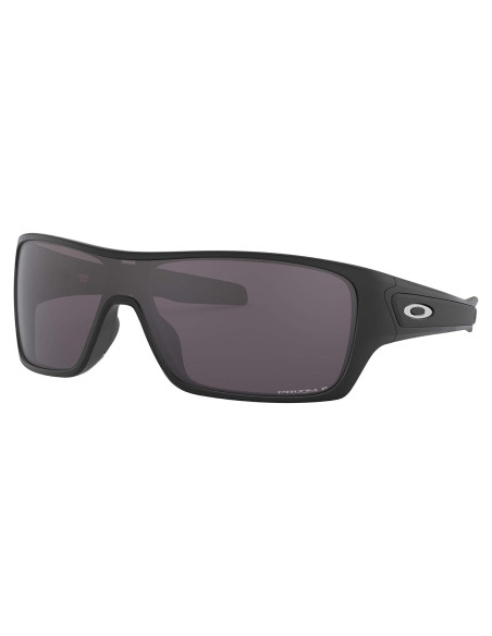 Gafas de sol Oakley Turbine Rotor Negro Mate 32mm Lente