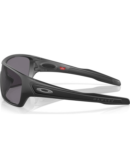 Gafas de sol Oakley Turbine Rotor Negro Mate 32mm Lente