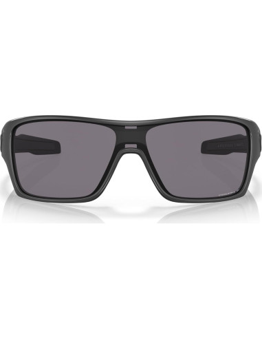 Gafas de sol Oakley Turbine Rotor Negro Mate 32mm Lente