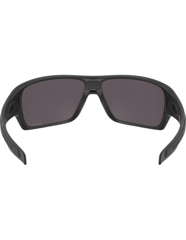Gafas de sol Oakley Turbine Rotor Negro Mate 32mm Lente