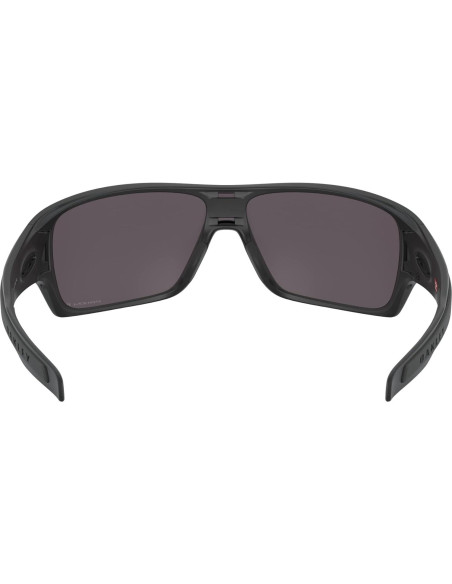 Gafas de sol Oakley Turbine Rotor Negro Mate 32mm Lente