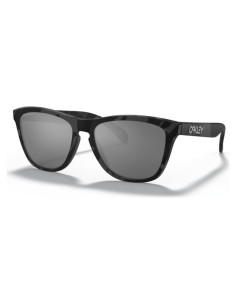 Gafas de sol Oakley Frogskins OO9245 Camuflaje Negro
