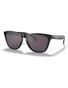 Gafas de Sol Oakley Frogskins OO9245 Negro Pulido 54mm