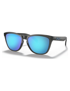 Gafas de sol Oakley Frogskins OO9245 Humo Gris + Accesorios