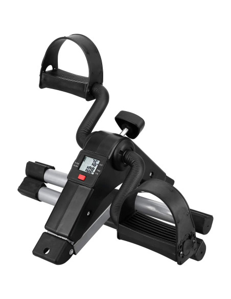 Ejercitador de Pedales Plegable AGM para Brazos y Piernas Ejercitador de Pedales Plegable AGM para Brazos y Piernas