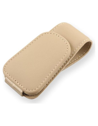 Soporte de Gafas de Sol CMWWYFC Holder-b Magnético Beige