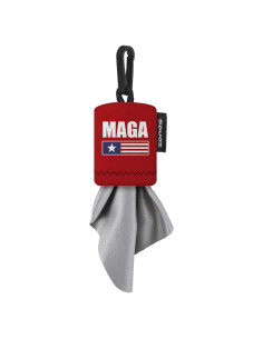 Paño Microfibra SPUDZ Clásico | Alpine Innovations | 15 x 15 cm