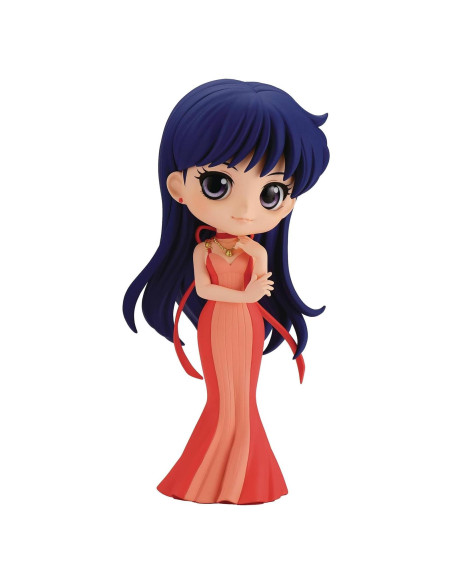 Figura Banpresto Sailor Moon Eternal Princesa Marte 15 cm