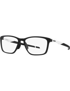 Montura Gafas Prescripción Oakley OX8062D Rectangular 2