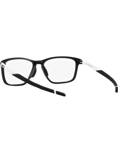 Montura Gafas Prescripción Oakley OX8062D Rectangular