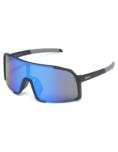 Gafas de béisbol Maivnz 882 UV400 para ciclismo y running