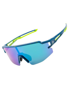 Gafas de sol polarizadas ROCKBROS UV400 unisex ligeras