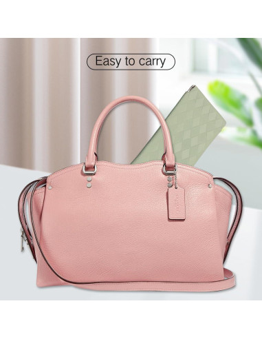 Funda Dura para Gafas PERFECTSIGHT Kawaii Rosa Verde