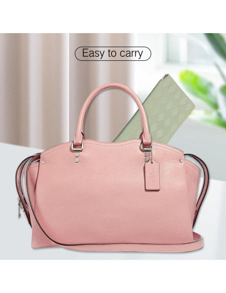 Funda Dura para Gafas PERFECTSIGHT Kawaii Rosa Verde