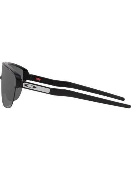 Gafas de sol Oakley OO9248 Corridor para hombres - Prizm negro