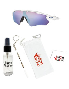 Gafas de sol Oakley Radar EV Path + Accesorios incluidos 2