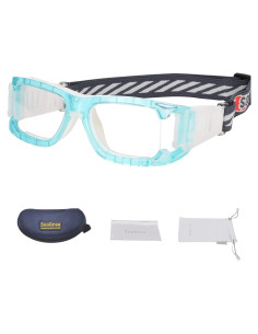 Gafas Deportivas SooGree para Baloncesto y Fútbol