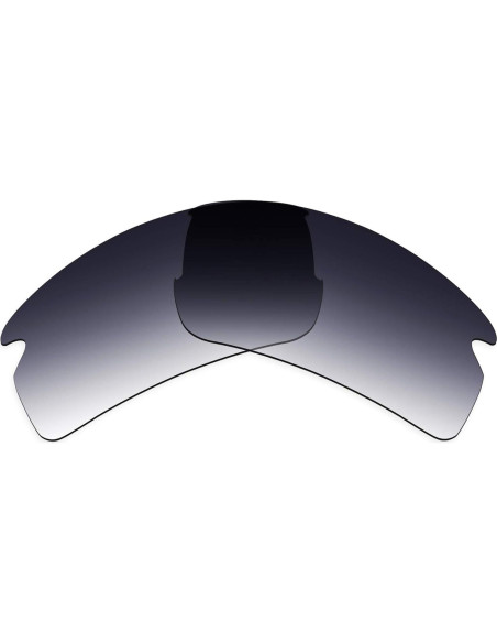Lentes de Reemplazo Polarizados Alphax para Oakley Flak 2.0