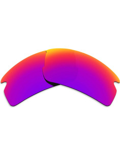 Lentes Polarizados Alphax para Oakley Flak 2.0 - Varios Colores 2