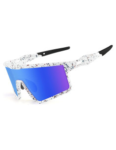 Gafas de Ciclismo Xiyalai XQ550D UV400 para Adultos