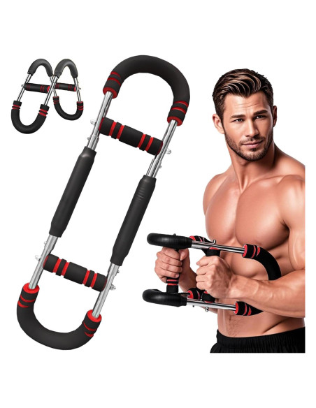 Entrenador de brazos Twister RBQXNW ajustable 27-45kg