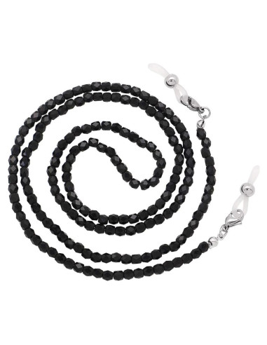 Cadena de Gafas KAI 70cm Perlas de Moda para Mujeres