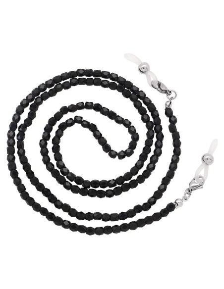 Cadena de Gafas KAI 70cm Perlas de Moda para Mujeres