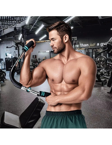 Entrenador de brazos Twister RBQXNW ajustable 27-45kg