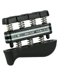 Ejercitador de Mano y Dedos CanDo Digi-Flex X-Pesado