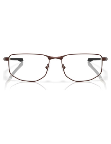 Montura de gafas Oakley OX3012 Addams Rectangular 56mm