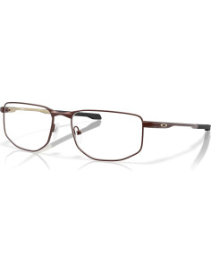 Montura de gafas Oakley OX3012 Addams Rectangular 56mm 2