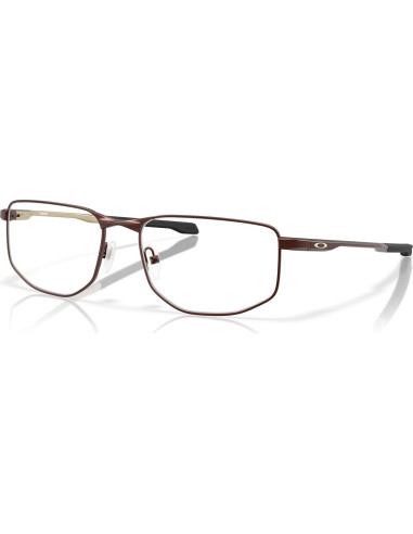 Montura de gafas Oakley OX3012 Addams Rectangular 56mm