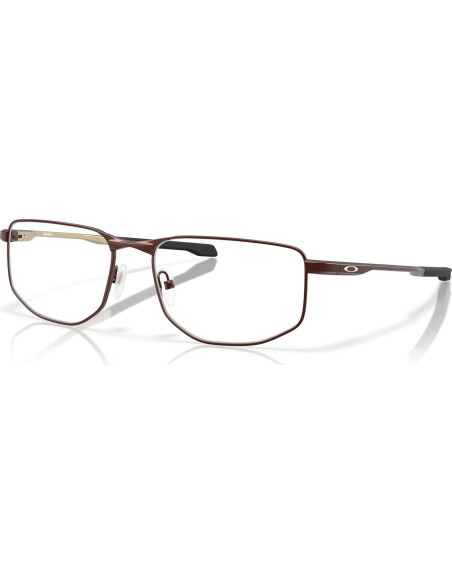 Montura de gafas Oakley OX3012 Addams Rectangular 56mm