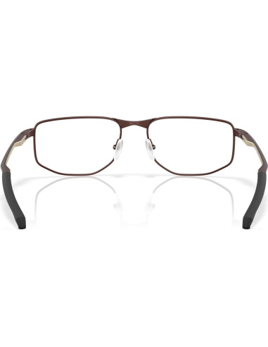 Montura de gafas Oakley OX3012 Addams Rectangular 56mm