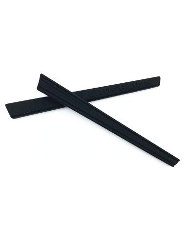 Calcetines de Templo de Reemplazo Oakley Crosslink Pitch 75mm