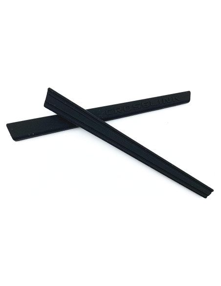 Calcetines de Templo de Reemplazo Oakley Crosslink Pitch 75mm