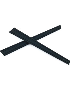 Calcetines de Templo de Reemplazo Oakley Crosslink Pitch 75mm 2