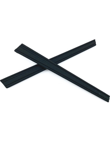 Calcetines de Templo de Reemplazo Oakley Crosslink Pitch 75mm