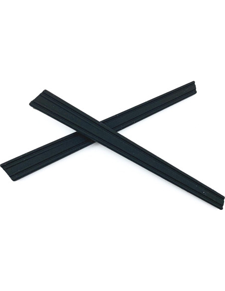 Calcetines de Templo de Reemplazo Oakley Crosslink Pitch 75mm